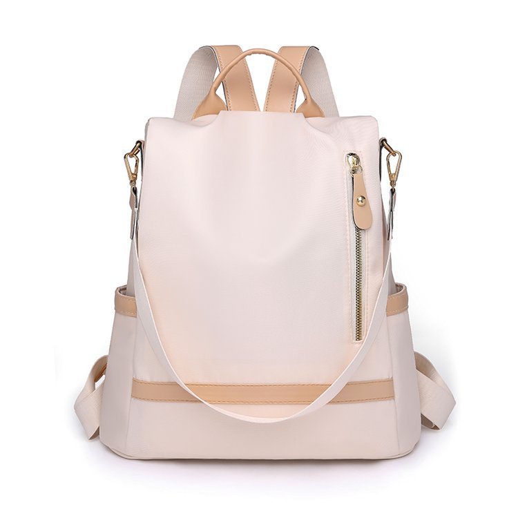 Japanese And Korean Style Fashion Trendy Grace Backpack Large Capacity Limorista