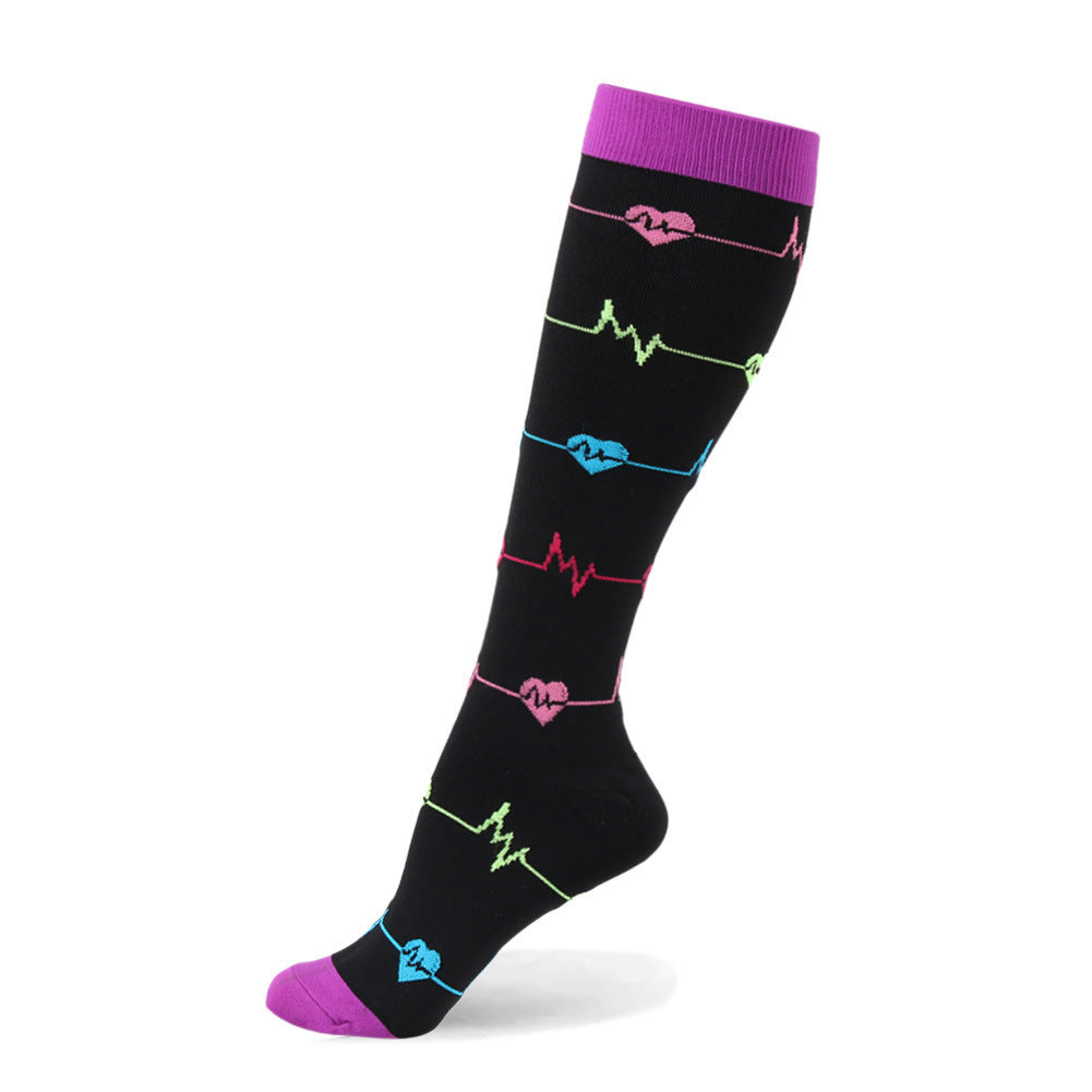 Compression Socks For Outdoor Sports Limorista