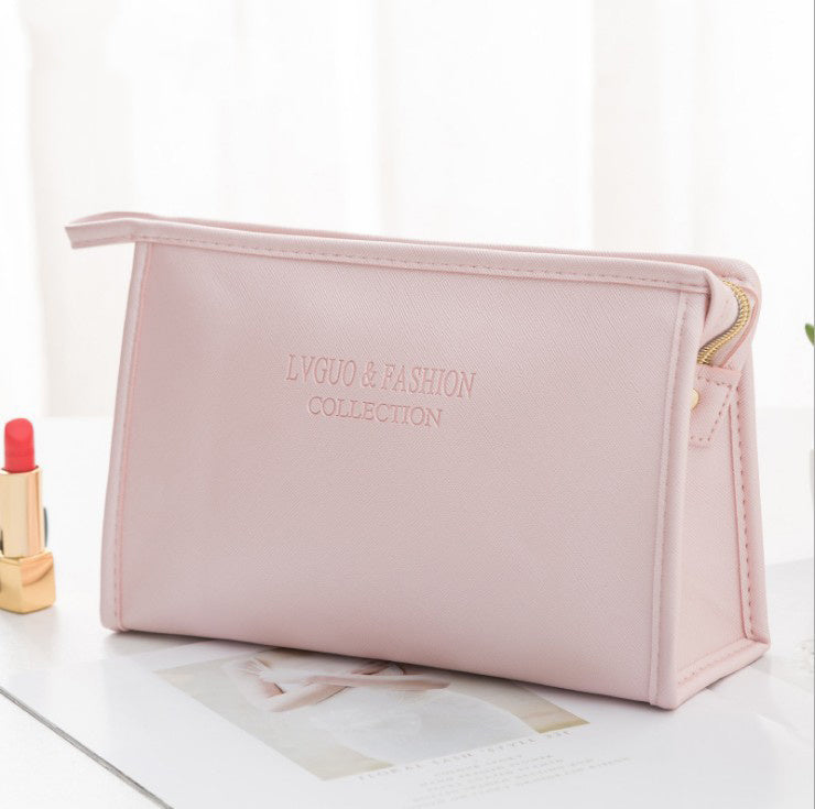 Makeup Bag, Exquisite Cosmetic Storage Bag, Portable When Going Out Limorista