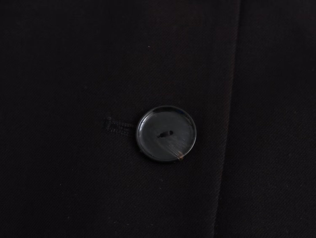 Limorista - Casual Style Versatile Trim Vest Top