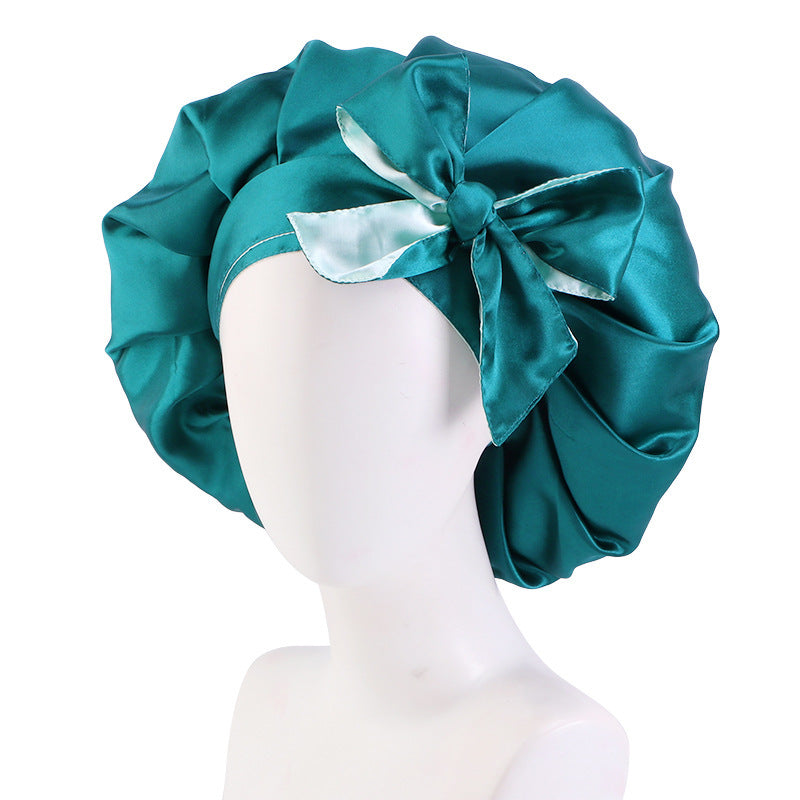 Trendy Double Satin Women&