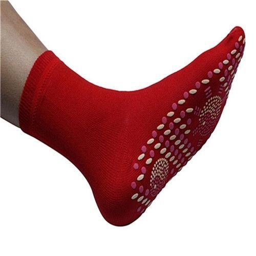 Warm Mid-tube Anti-cold Wash-free Socks Limorista