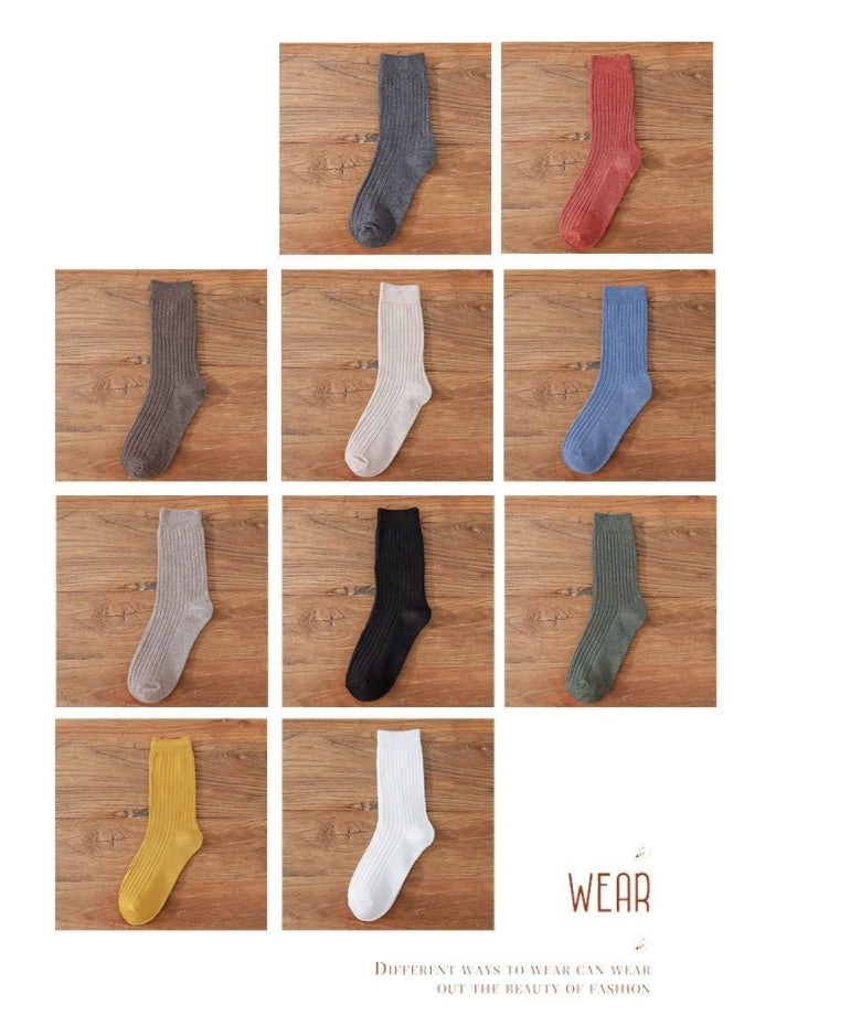 Socks Women&