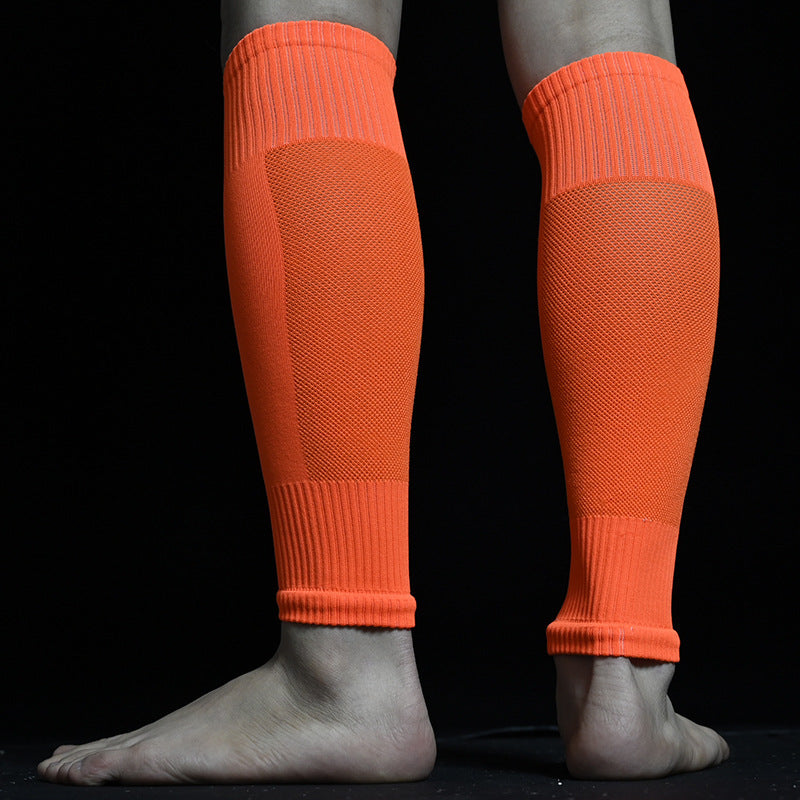Shin Guard Sets Of Professional High Elastic Football Limorista