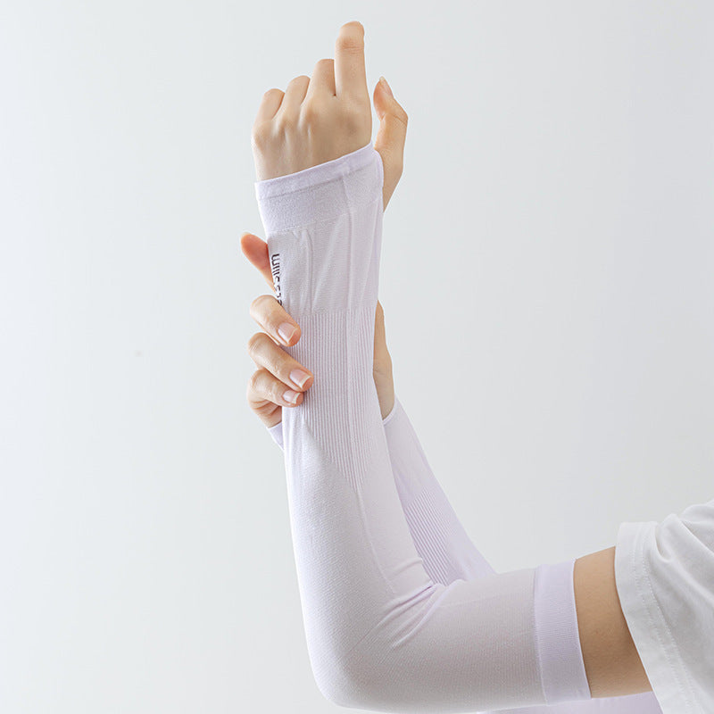 Summer Sun Protection Women&