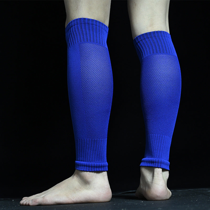Shin Guard Sets Of Professional High Elastic Football Limorista