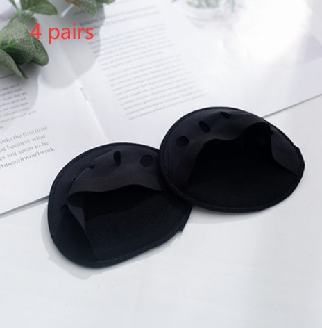 Five Finger Socks Female Ice Silk Boat Socks Comfortable Invisible Ice Boat Socks Limorista