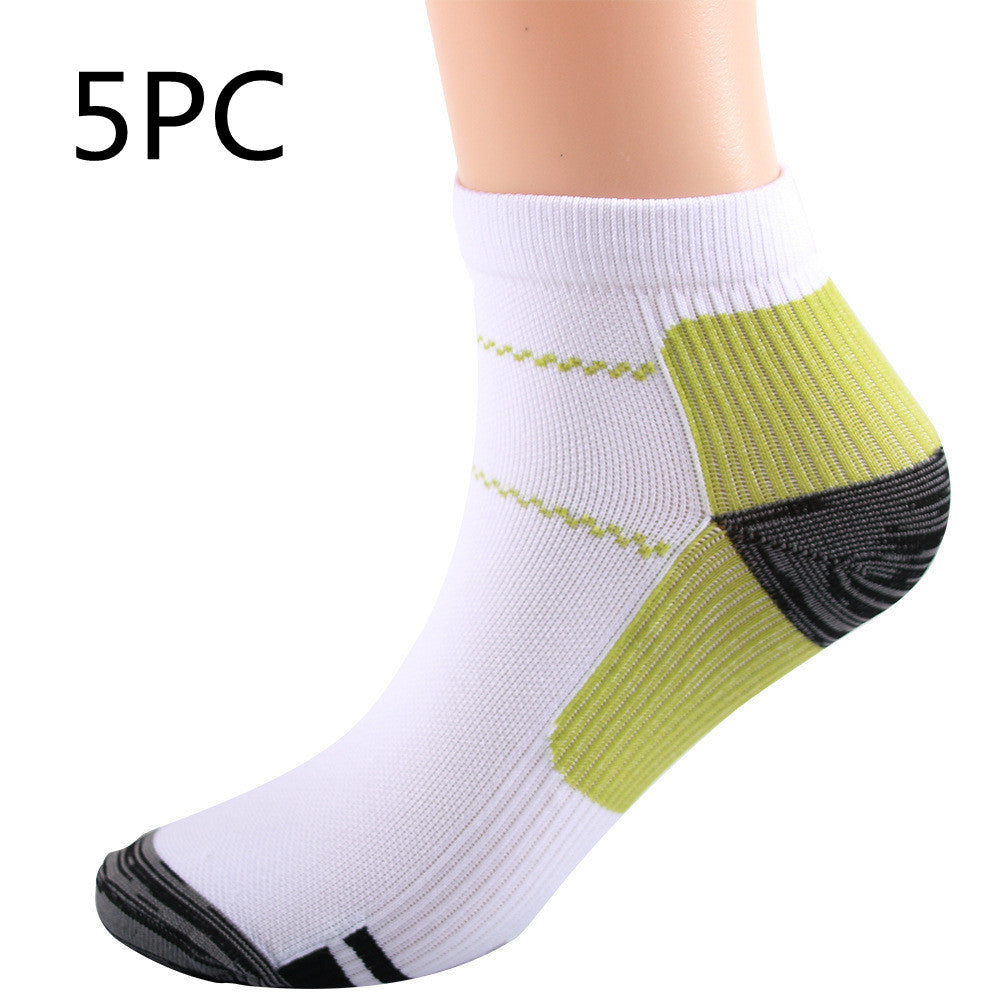Elastic compression sports socks Limorista