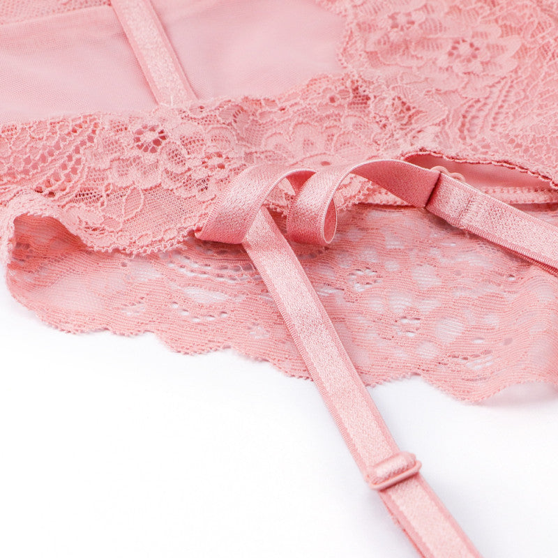 High Waist Underwear Women&