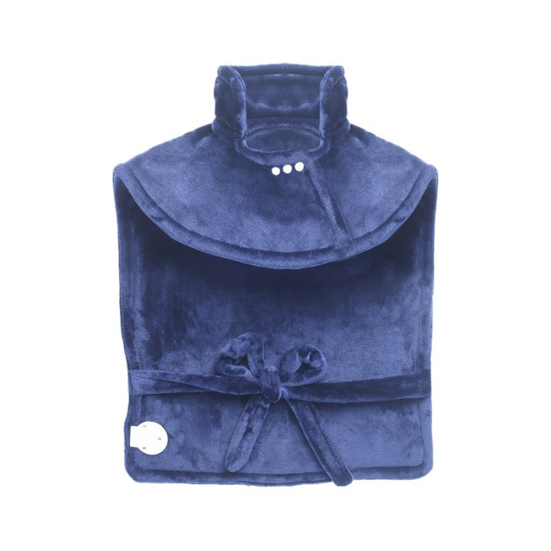 Heating Shawl Upper Body Insulation Limorista