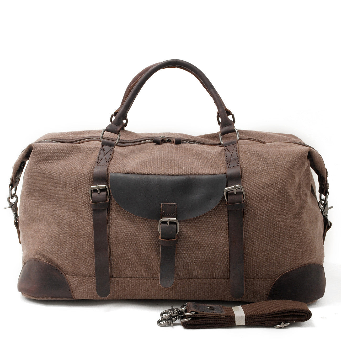 Fashion Personalized Travel Bag Casual Simple Limorista