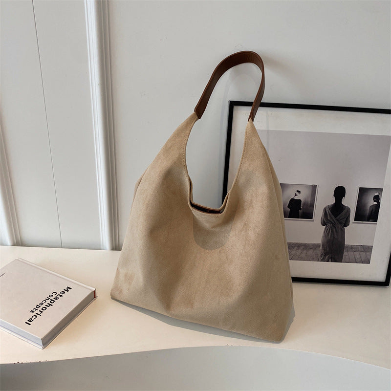 One-shoulder Underarm Bag Women&