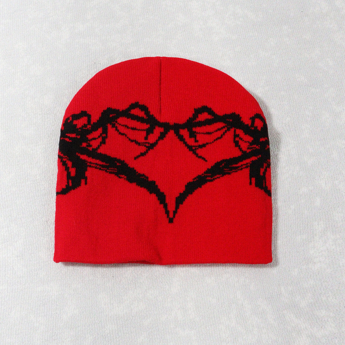 Warm Men And Women Knitted Hat Limorista