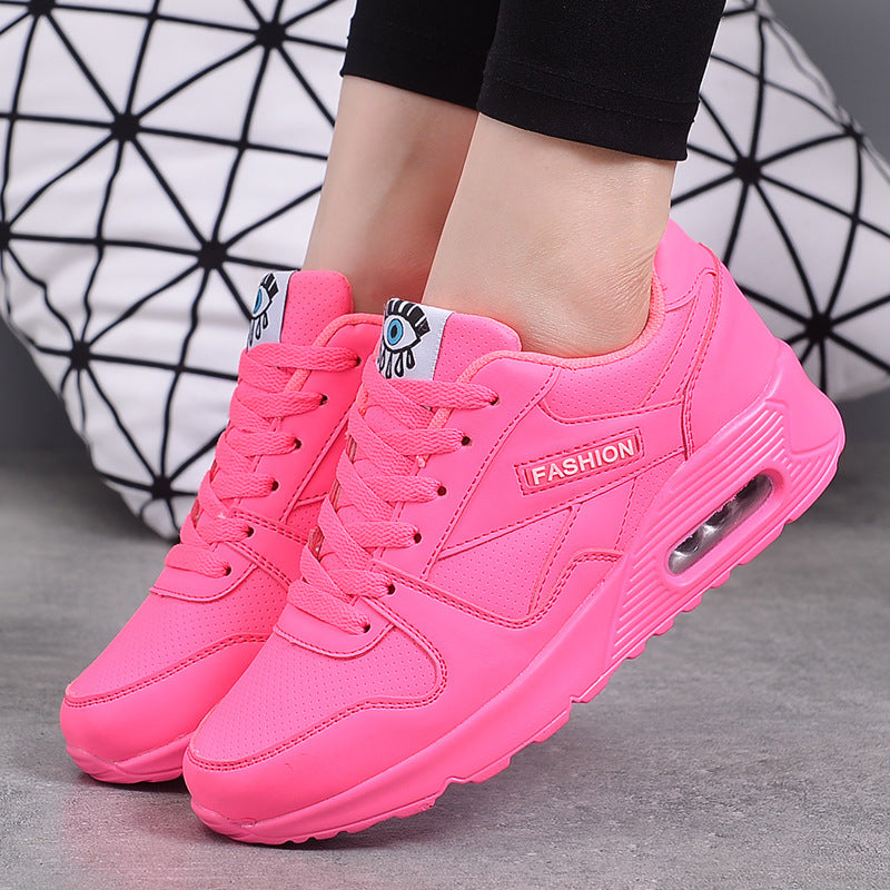 Air cushion shoes sports running shoes Limorista