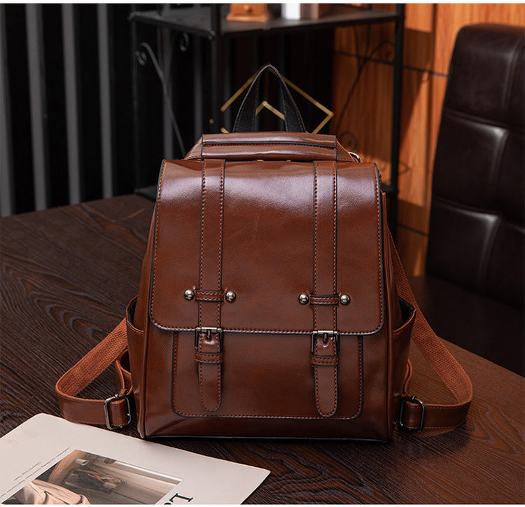 New Versatile Multi-purpose Travel Bag Special-interest Design Limorista