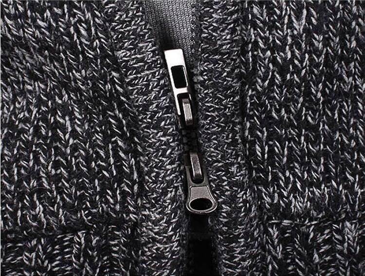 Warm Jackets Limorista