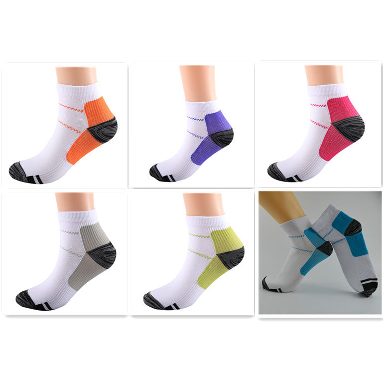 Elastic compression sports socks Limorista