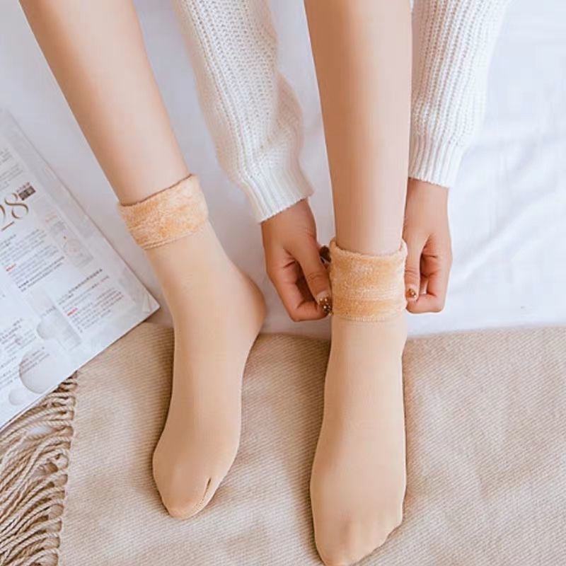 Snow Socks Women&