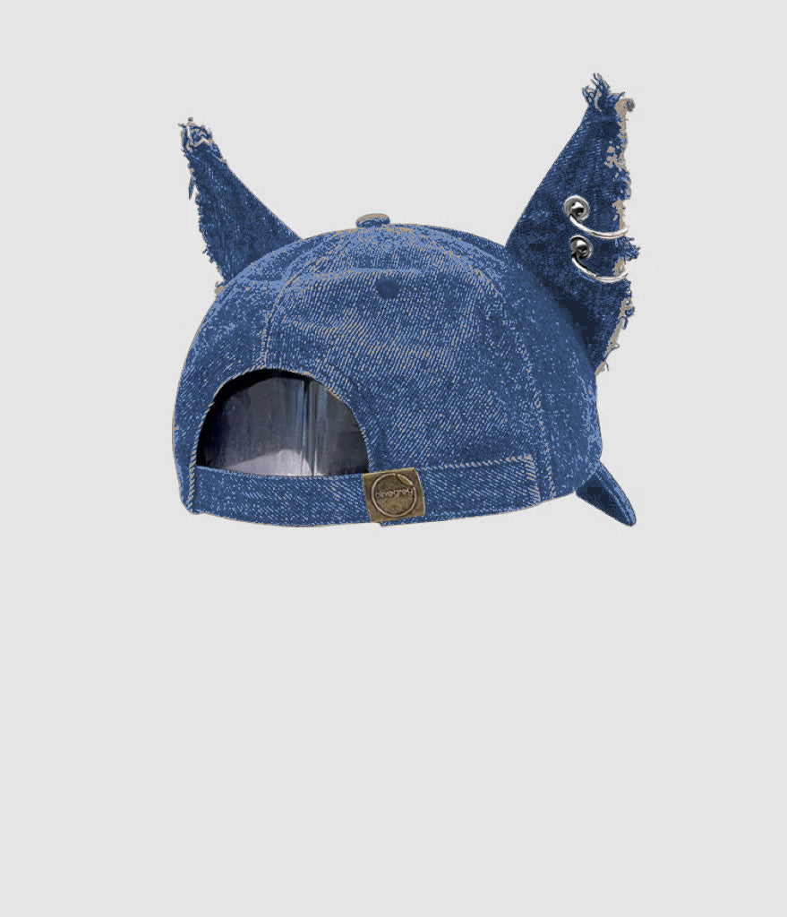 Fashionable And Versatile Trendy Hat Limorista