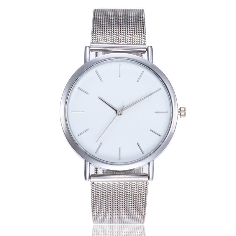 Simple ladies quartz watch Limorista
