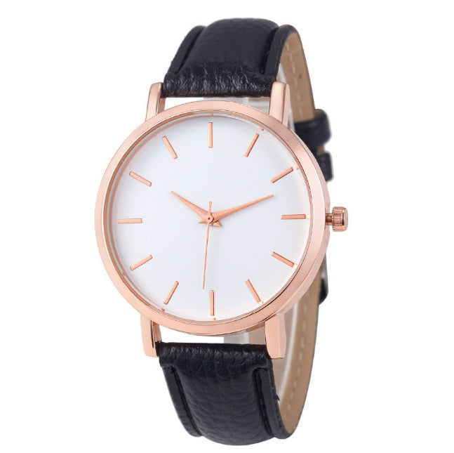 Belt quartz watch Limorista