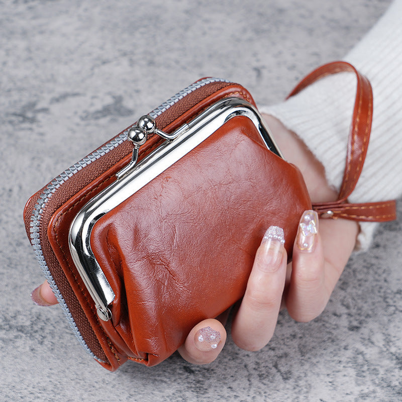 New Wallet Women&