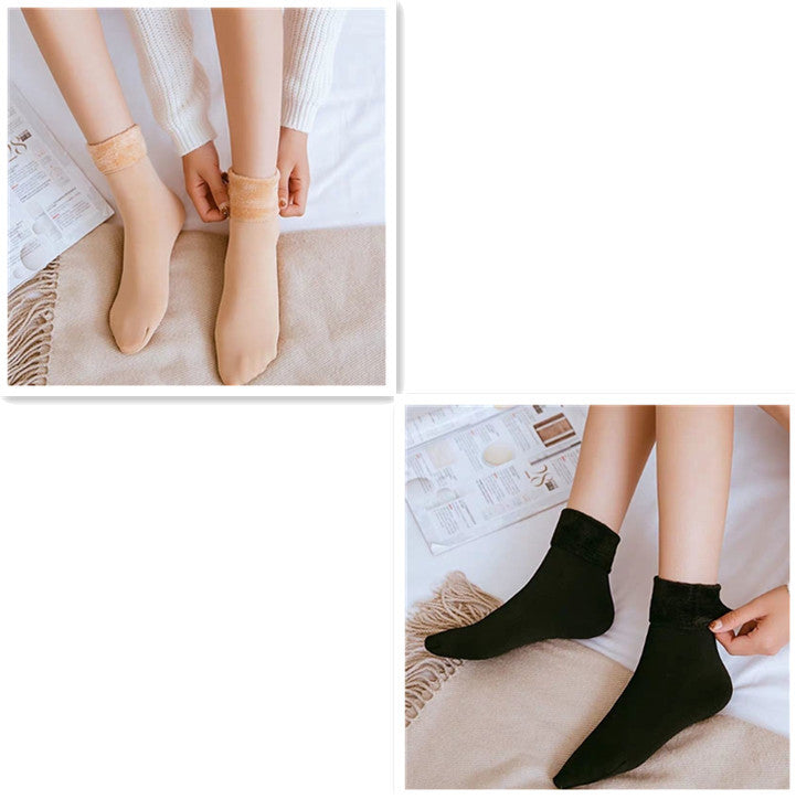 Snow Socks Women&