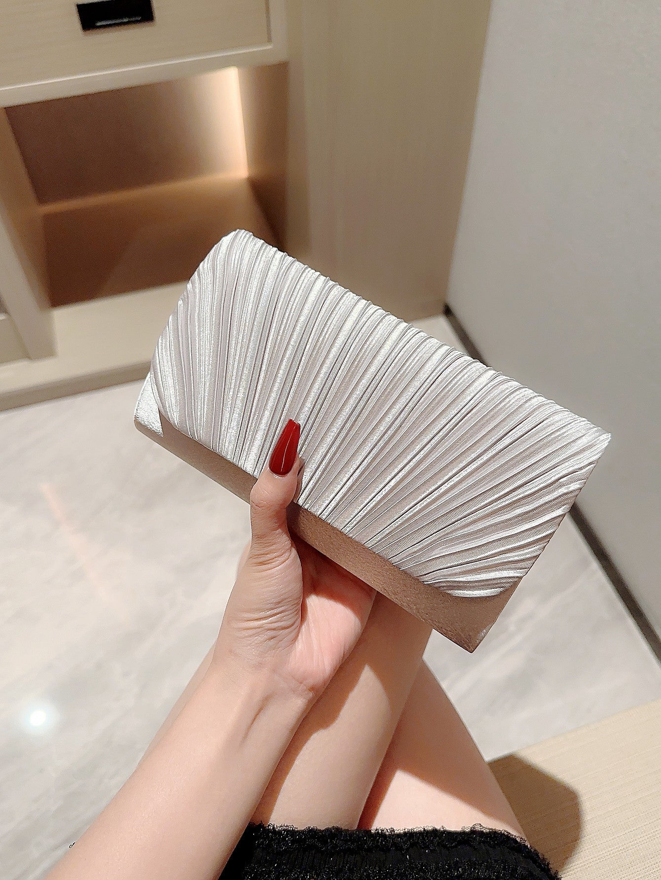 Fashion Individual Casual Simple Women&