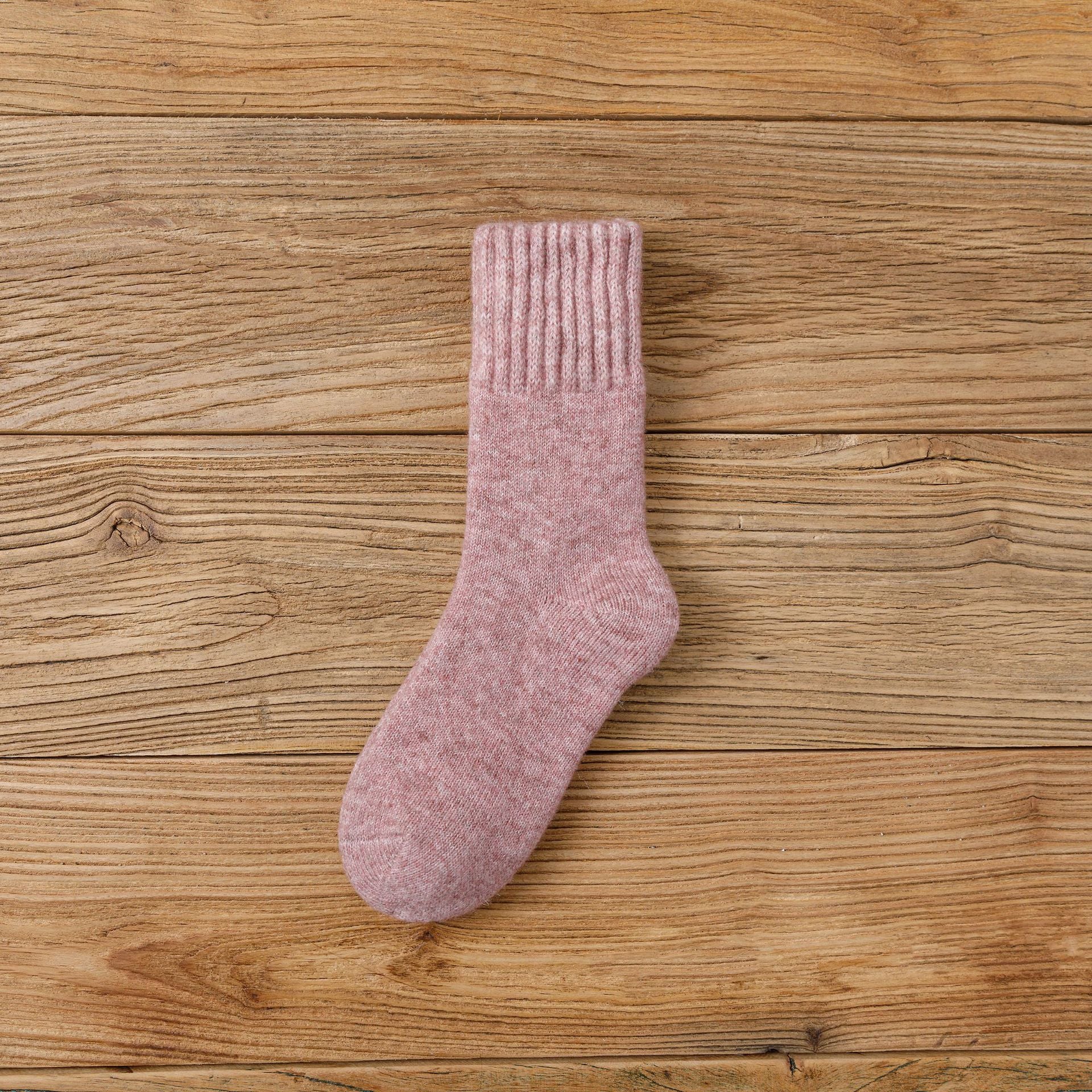 Wool Socks Women&