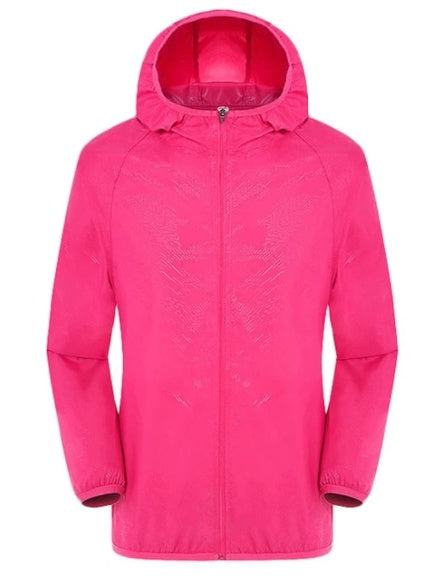 Limorista - Ultra-Light Rainproof Windkicker