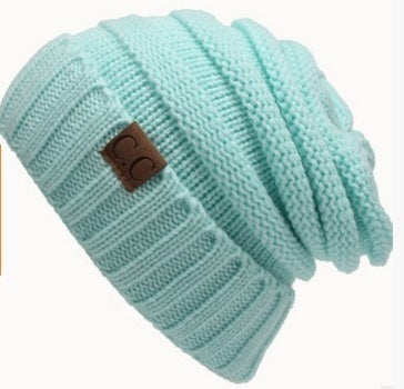 Warm Knitted Beanie For Autumn&Winter Limorista