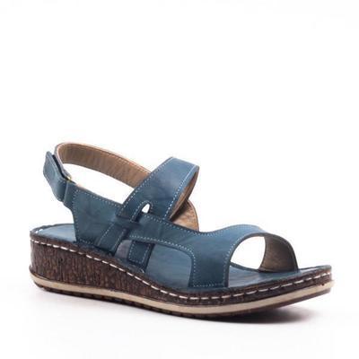 College Style Low Heel Casual Sandals Limorista