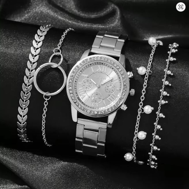 Ladies Watch Watch Bracelet Decoration Limorista