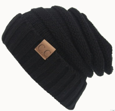 Warm Knitted Beanie For Autumn&Winter Limorista