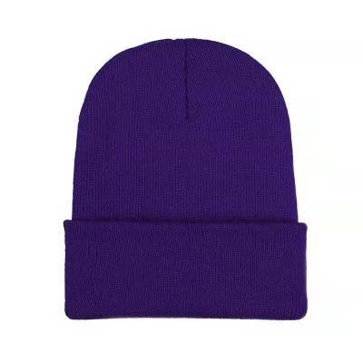 Knitted wool hat autumn and winter Limorista