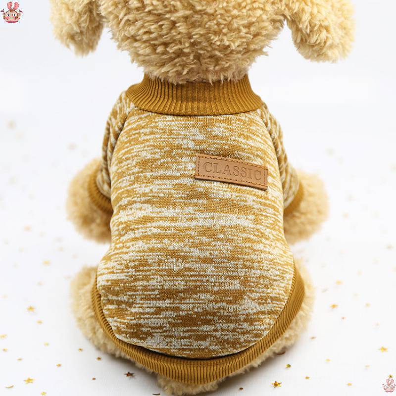 Winter Small And Medium Size Dog Pet Clothes Warm Limorista