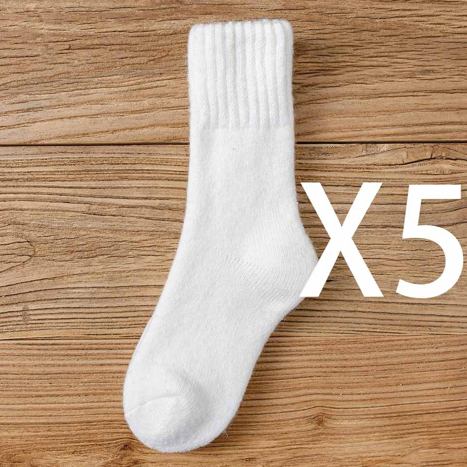 Wool Socks Women&