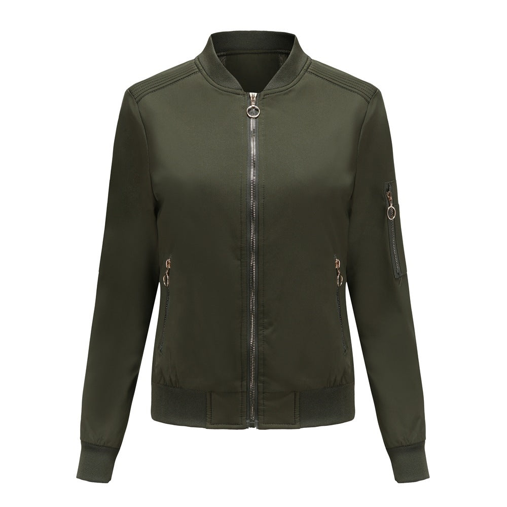 European And American Fashion Women&