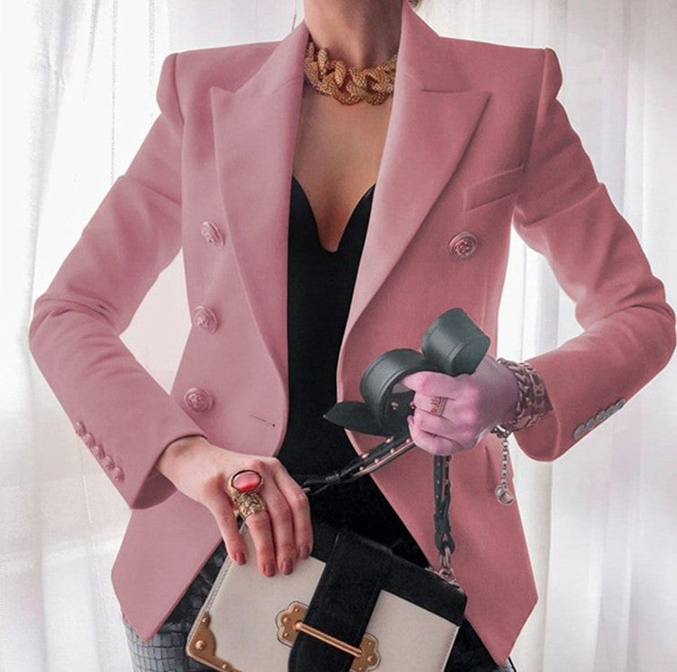 Casual suit jacket Limorista