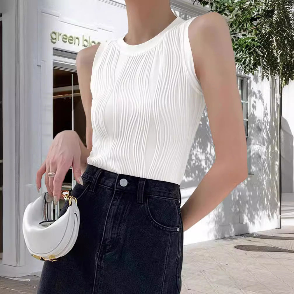 Limorista - Design Sense Minority Fashion Top Base