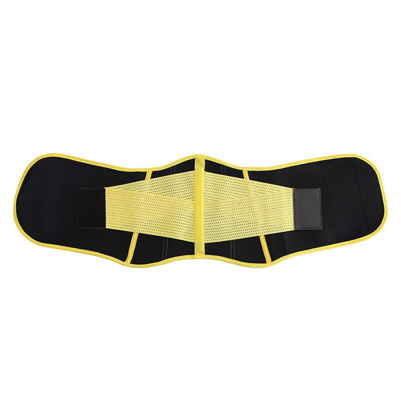 Waist Trainer For Women Back Support Band & Tummy Control Body Shaper Sweat Weight Loss Shapewear Limorista