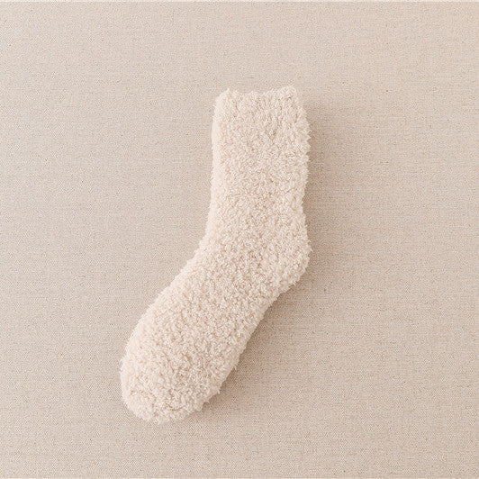 Sleeping Socks Home Women&