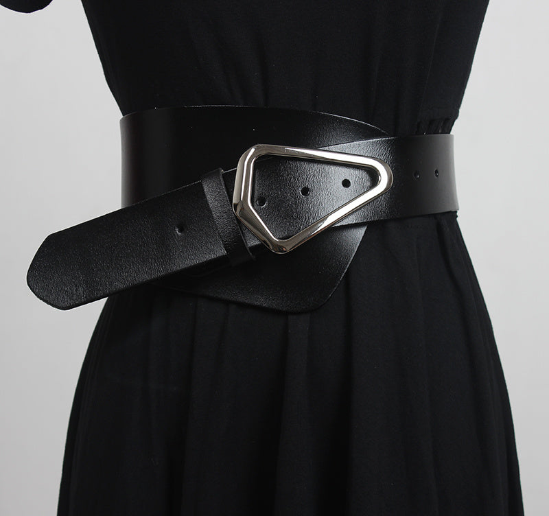 Fashionable Waistband Women&