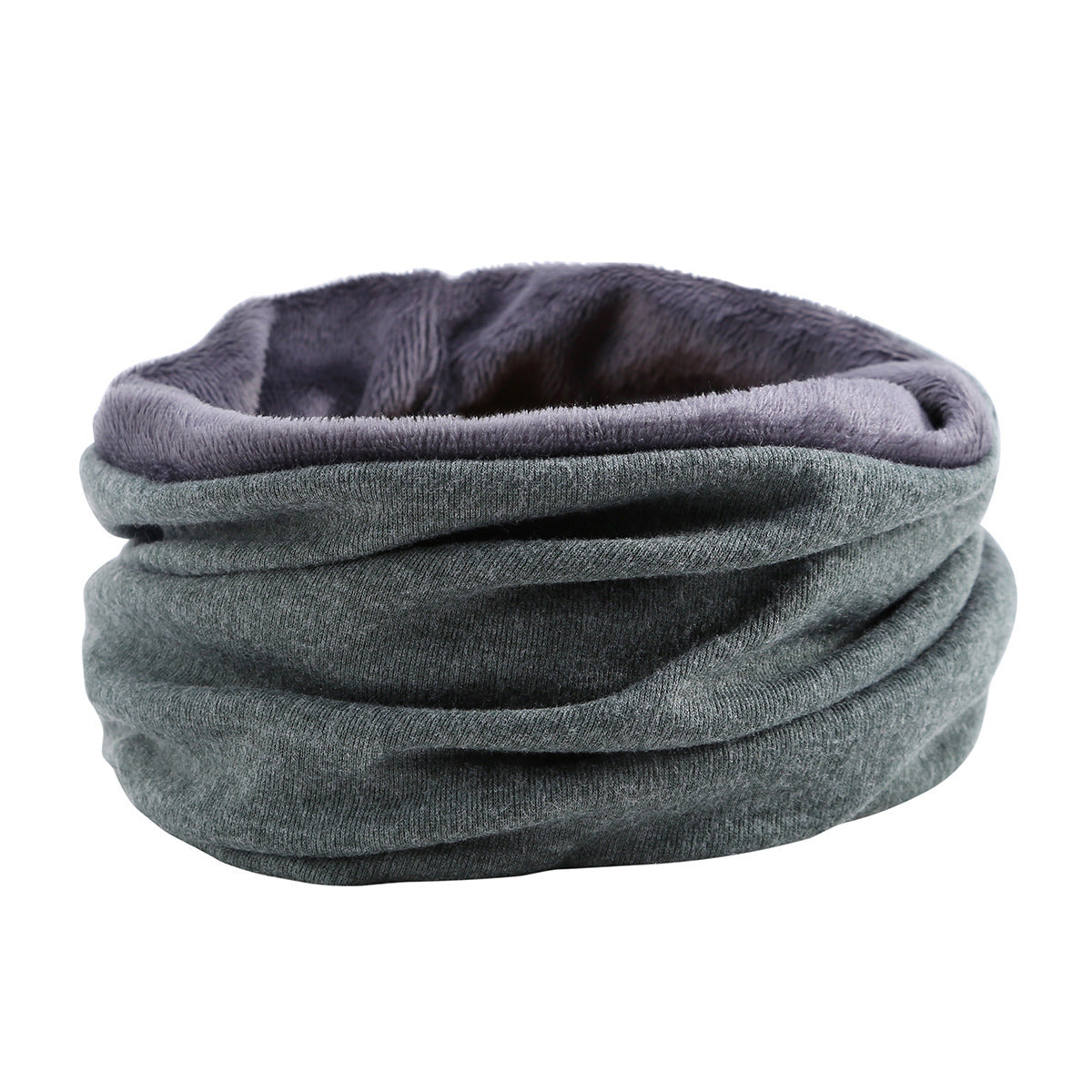 Warm Light Board Turban Hat Men And Women Limorista