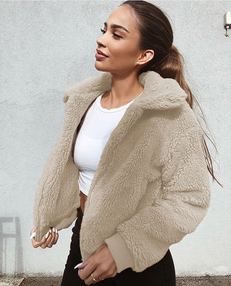 European And American Slim Women&