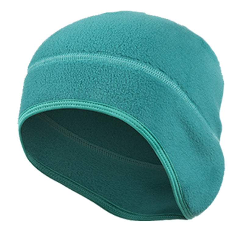 Autumn And Winter Thickening Earflaps Warm Ski Cap Limorista