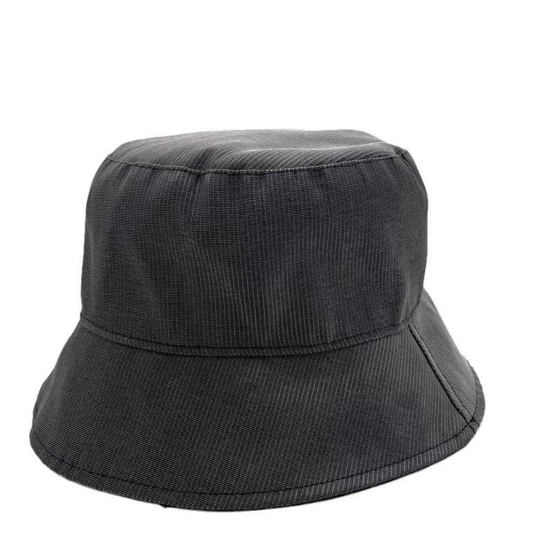 Luminous Bucket Hat Optical Fiber Colorful Transformation Limorista