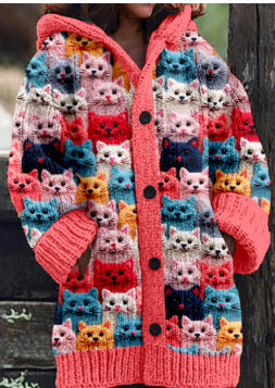 Ethnic Print Women&