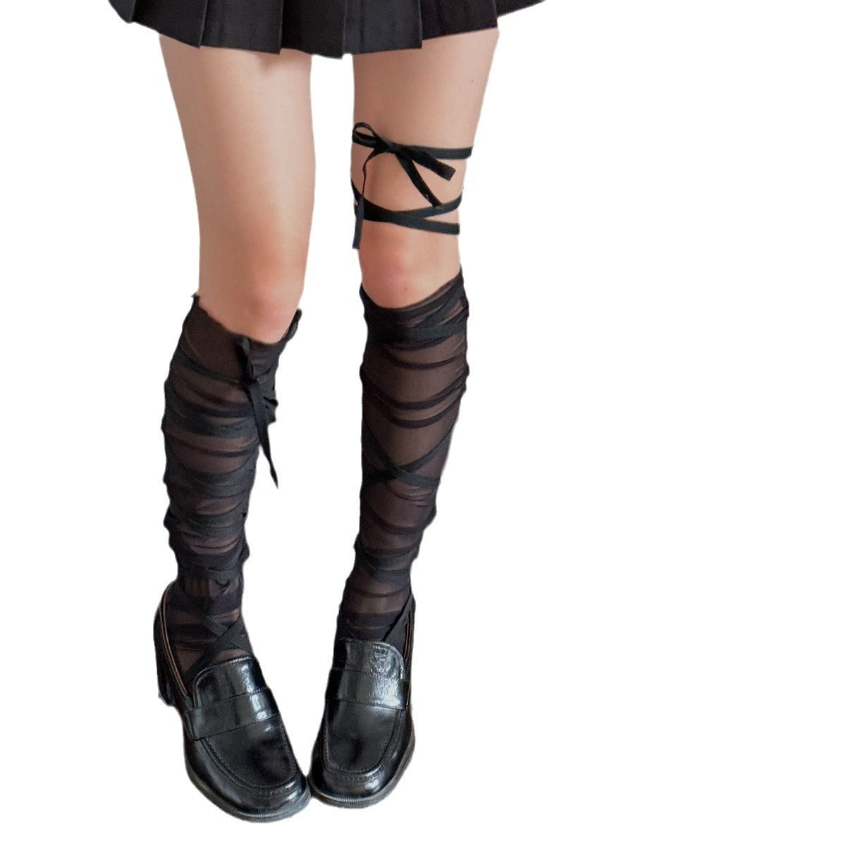 Ballet Bandage Loose Women&