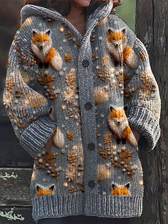 Limorista - Ethnic Print Women&